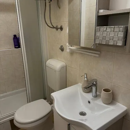 Apartment Mila Split