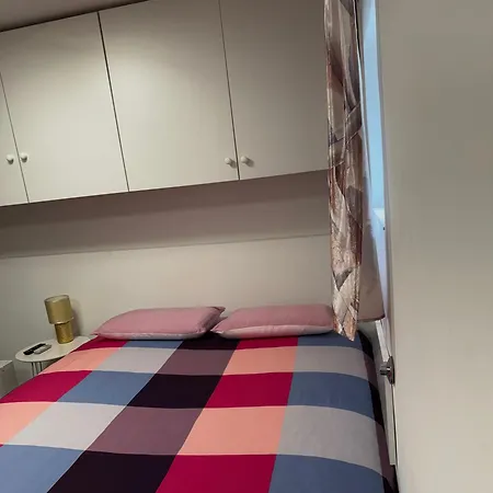 Mila Apartment