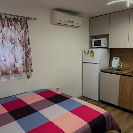 Apartment Mila *